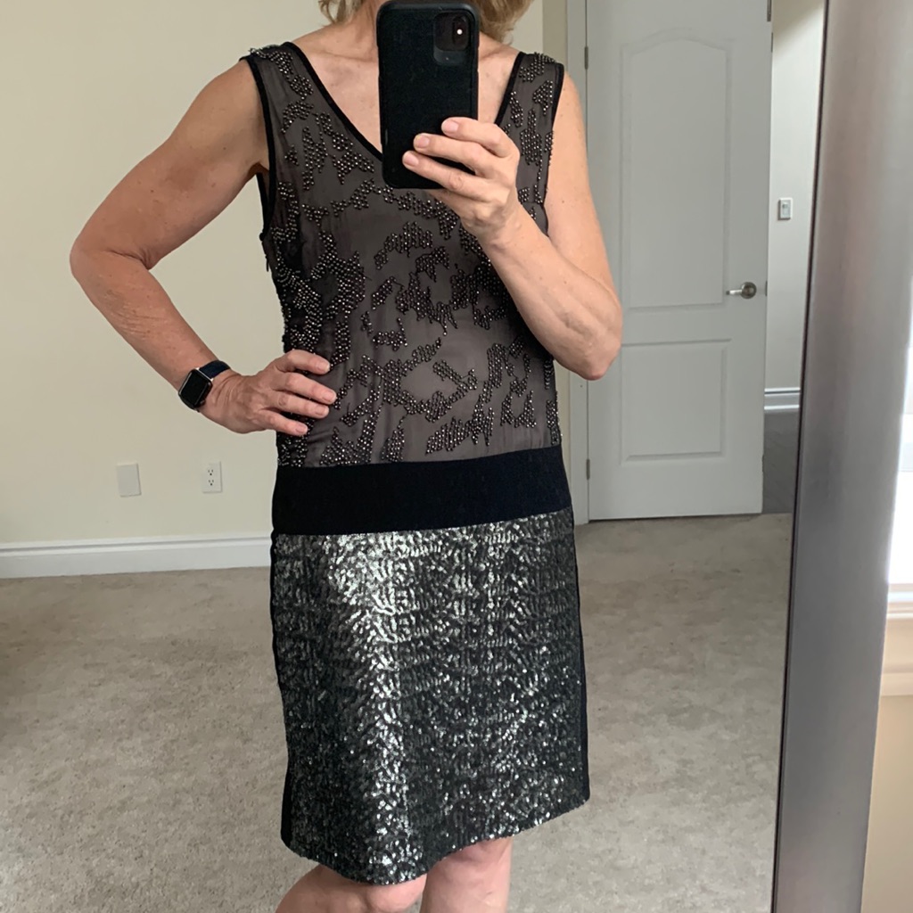 Guc Lord & Taylor Dress